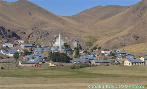 Erzurum köyleri